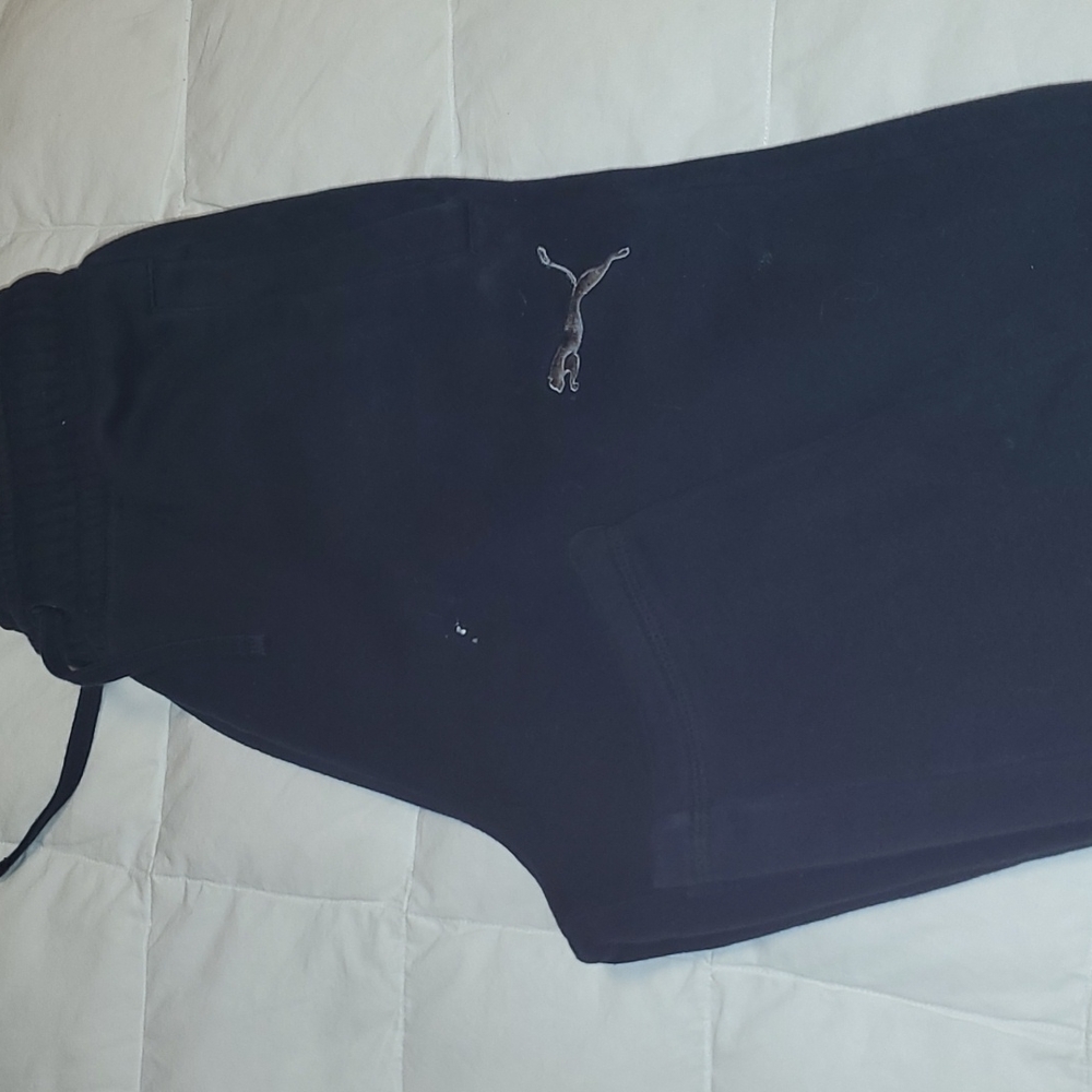 puma joggers